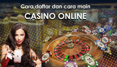 daftar casino online sbobet